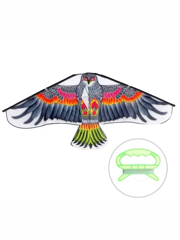 Воздушный змей &laquo;Птица&raquo;, МИКС