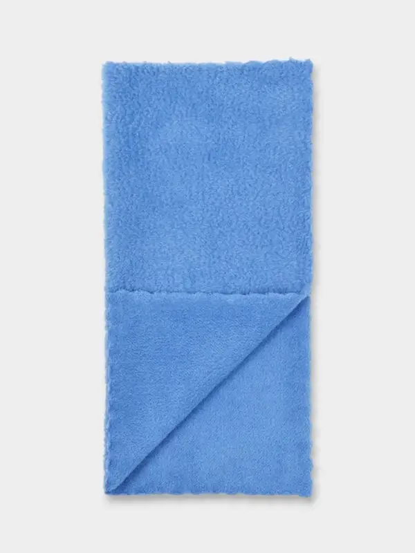 Салфетка для уборки &laquo;Нега&raquo;, 30&times;30 см, микрофибра