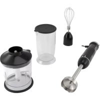 Блендер погружной HYB-H3845 1000Вт