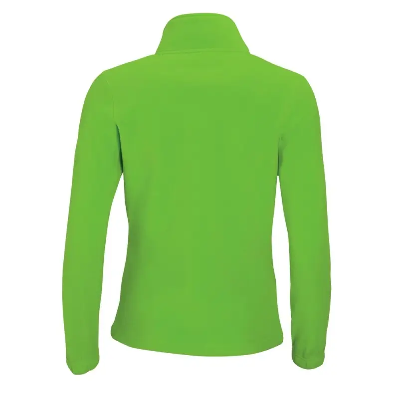 Куртка женская Notrth Women, зеленый лайм, размер M Куртка женская Notrth Women, зеленый лайм, размер M