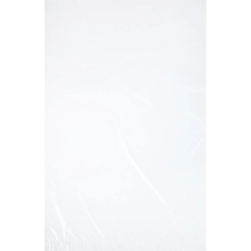 Пакет фасовочный ПНД БИО 25х40 см, 15 мкм 250 шт/уп