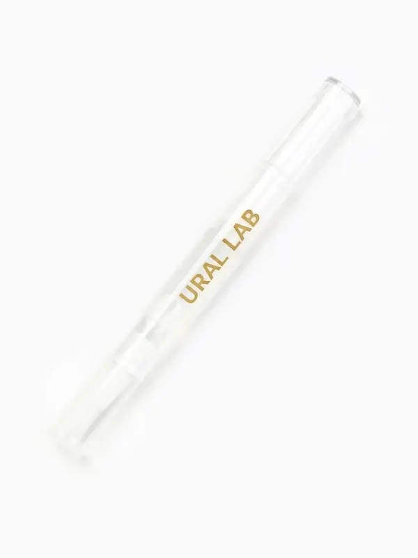 Масло для кутикул в карандаше Let it snow, 2 мл, URAL LAB