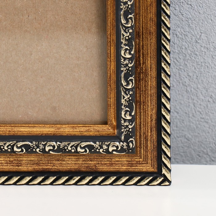 Фоторамка пластик 30х42 см,353-1158-1 B Фоторамка пластик 30х42 см,353-1158-1 B