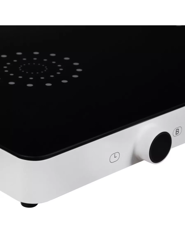 Плита Индукционная HYC-0108 белый Плита Индукционная HYC-0108 белый