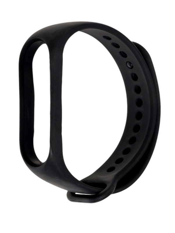 Набор ремешков Luazon для фитнес-браслета Mi Band 5/6/7 Набор ремешков Luazon для фитнес-браслета Mi Band 5/6/7