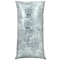 Подушка 50х70 SELENA Dreams (бамбук/поплекс), туба