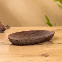 Мыльница из кокоса &laquo;Депок&raquo;, 15 см