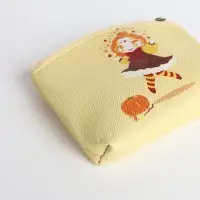 Кошелёк детский &laquo;Феи&raquo;, маленький, монетница, МИКС