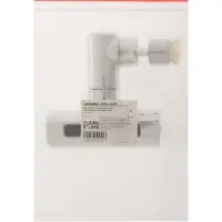 Аэратор ZEIN, 4 режима, поворотный, универсальный переходник, хром