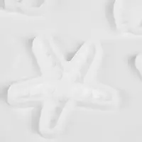 Набор для опытов &laquo;Водные фигурки&raquo;, 8 молдов, 6 цветов