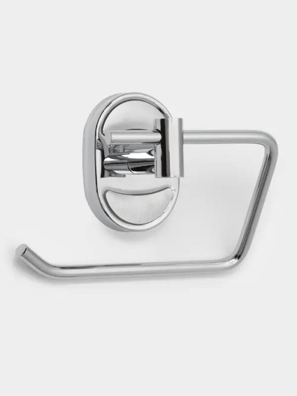 Держатель для туалетной бумаги St&ouml;lz &laquo;Нео&raquo;, цвет хромированный