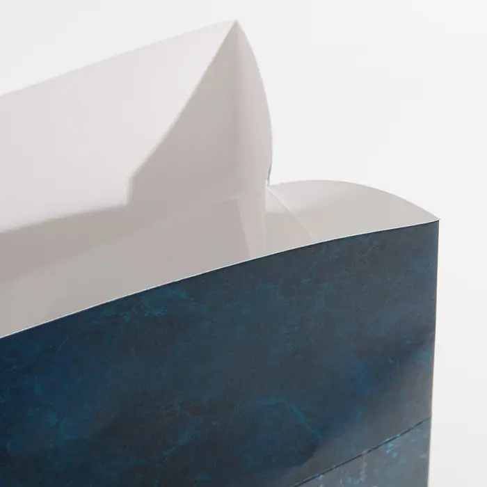 Пакет-коробка «Время чудес», 28 х 20 х 13 см Пакет-коробка «Время чудес», 28 х 20 х 13 см