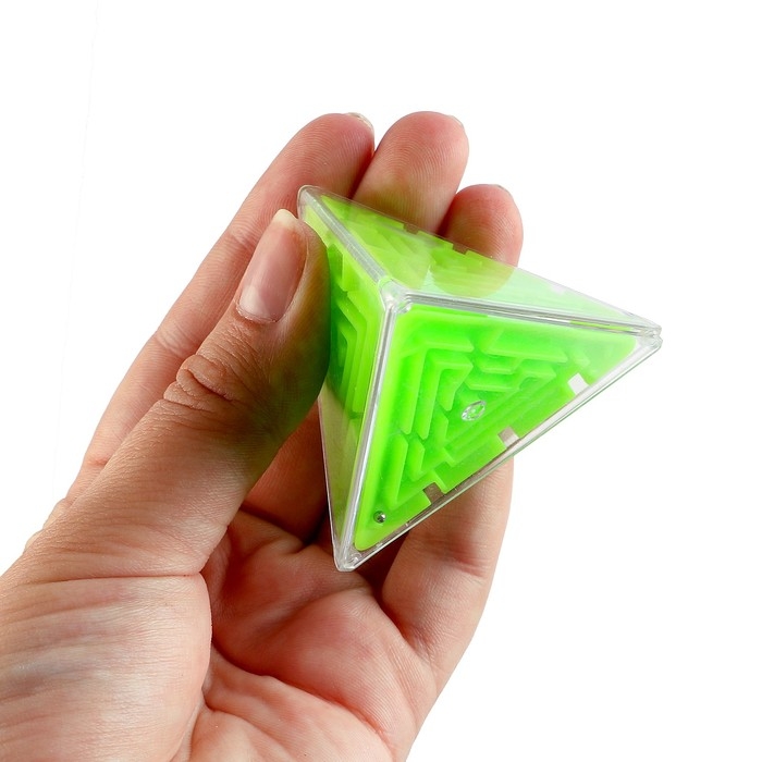 Головоломка «Пирамида» Головоломка «Пирамида»