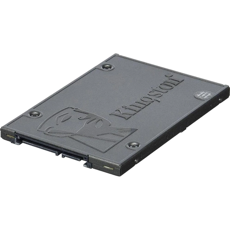 SSD накопитель Kingston SATA3 240G SA400S37/240G A400 2.5_D