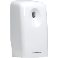 Диспенсер для освежителя воздуха Kimberly-Clark Aquarius авт бел пласт_6994