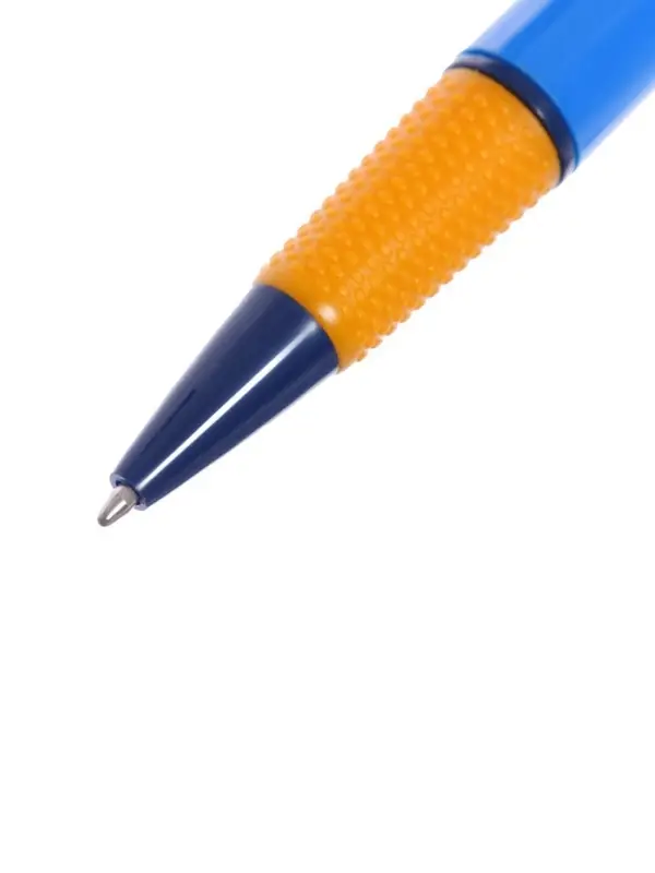 Ручка - прикол шариковая Calligrata «Футбольный мяч», МИКС Ручка - прикол шариковая Calligrata «Футбольный мяч», МИКС