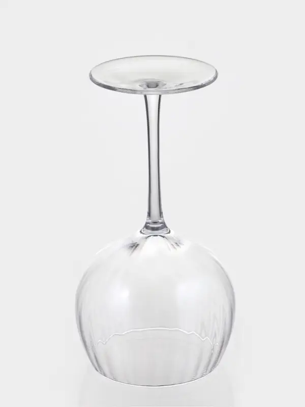 Набор бокалов для вина &laquo;Восхищение&raquo;, 500 мл, 6 шт., размер одного бокала 10&times;22 см, стекло, прозрачный