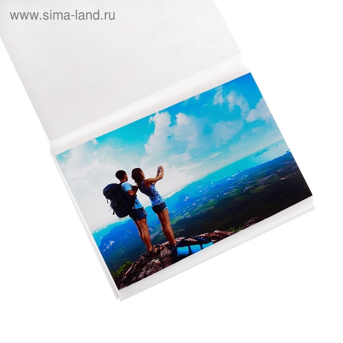 Фотоальбом на 36 фото  Фотоальбом на 36 фото "Этот чудесный мир"