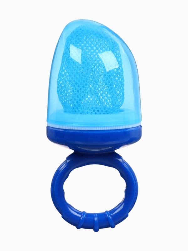 Ниблер с текстильной сеточкой, цвет голубой Ниблер с текстильной сеточкой, цвет голубой