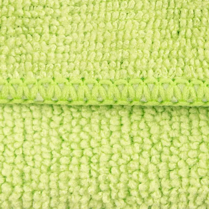 14 Набор салфеток экономичный для комплексной очистки AVS MF-6119 (микроф.- 15шт, 30х30см)