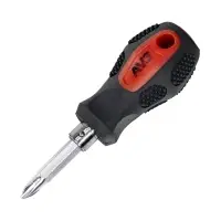 Отвертка комбинированная 38 мм AVS OSK38-1