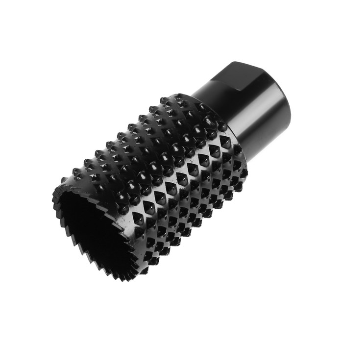 Насадка для УШМ ТУНДРА, для обработки древесины, 30 мм, М14 Насадка для УШМ ТУНДРА, для обработки древесины, 30 мм, М14