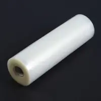 Пакеты для вакууматора в рулоне Luazon, рифлёные, 25&times;1000 см, 190 мкм