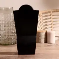 Подставка под колье из дерева «Фенни», 15×5.5×30 см