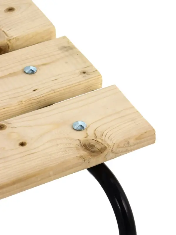 Табурет дачный кантри, 47,5*44*42,5 см