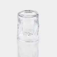 Набор стопок "Ice.Bar" 6 шт, 70 мл, прозрачные Набор стопок "Ice.Bar" 6 шт, 70 мл, прозрачные