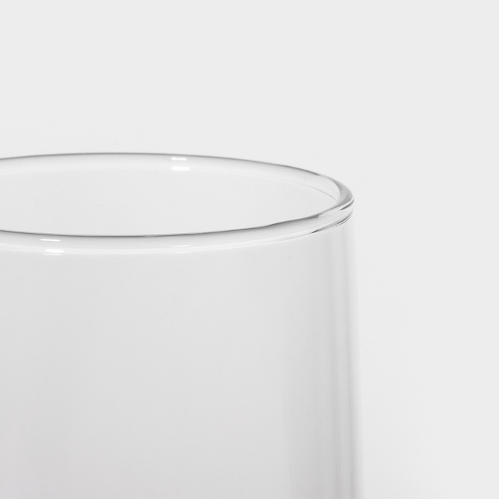 Стакан стеклянный «Аллегра», 470 мл