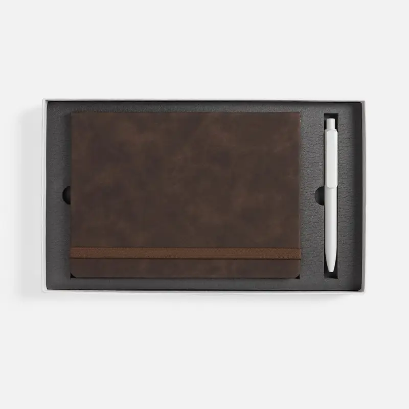 Набор Urban Hard, коричневый Набор Urban Hard, коричневый