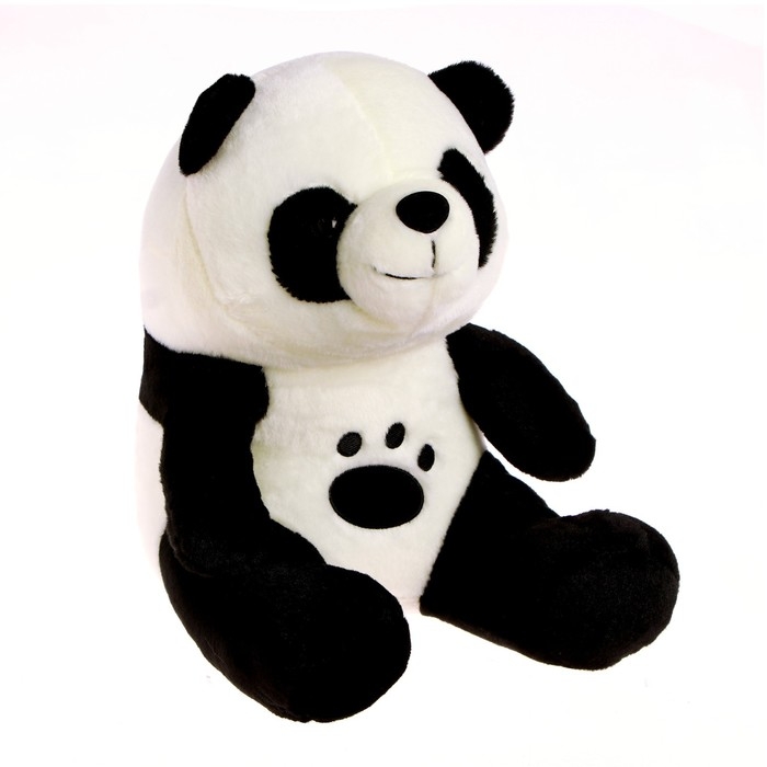Мягкая игрушка «Панда» Мягкая игрушка «Панда»