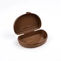 Бутербродница «Капибара», 14×10×4 см Бутербродница «Капибара», 14×10×4 см