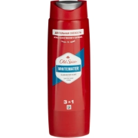 Подарочный набор Head&Shoulders Шмп блз 2в1 Осн ух200+Гель д/душа+ Шмп250мл