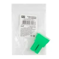 Предохранитель картриджный AVS FJ11-40A в пакете