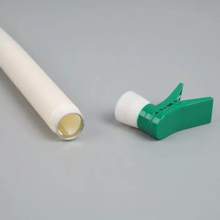 Светодиодные свечи на прищепках 19 см, 6 штук, батарейки АААх1 (не в комплекте), пульт ДУ, свечение тёплое белое