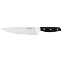 Гриль OptiGrill + Нож кухонный Jamie Oliver 20 см