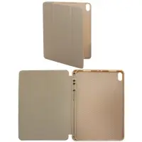Чехол-книжка iPd Pro 11 (2018) Osom Gold