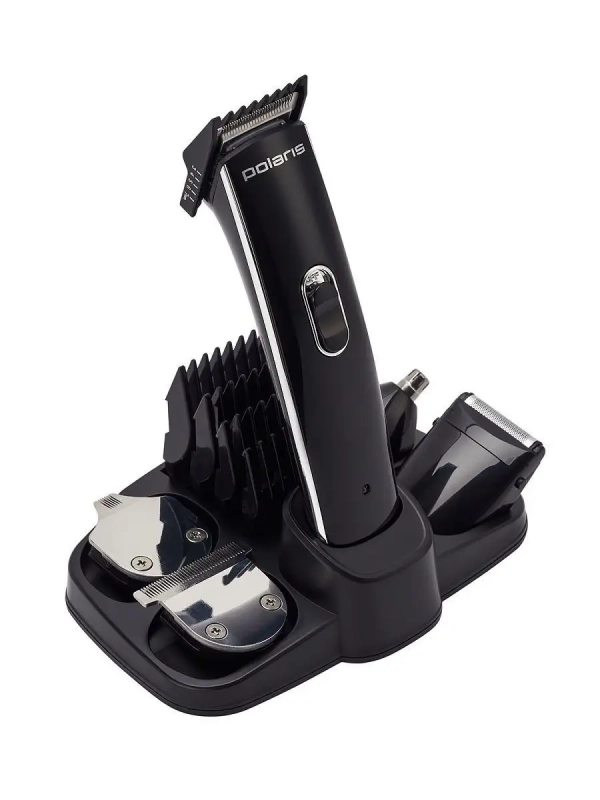 Машинка для стрижки волос PHC 3015RC Машинка для стрижки волос PHC 3015RC