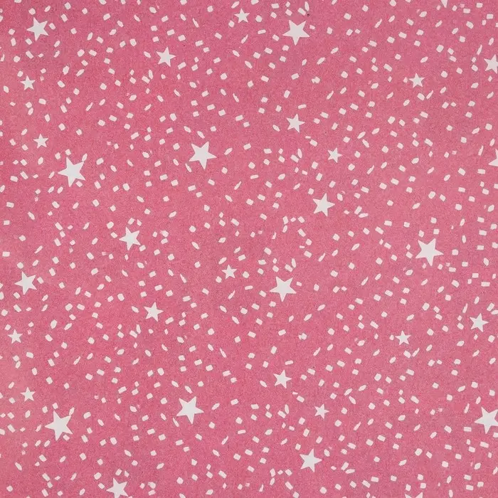 Бумага упаковочная глянцевая двухсторонняя «Давай праздновать», 70 х 100 см