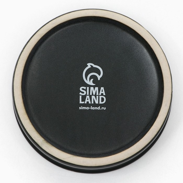 Керамическая миска 200 мл, серая Керамическая миска 200 мл, серая