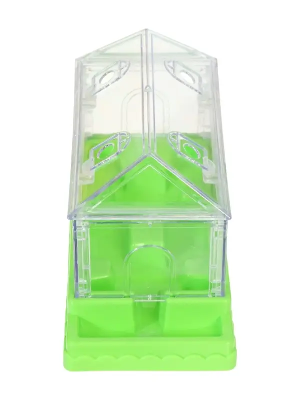 ЭВРИКИ Набор для опытов «Моя миниферма», 1 этаж ЭВРИКИ Набор для опытов «Моя миниферма», 1 этаж