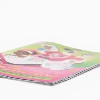 Сказочная раскраска с дополненной реальностью, 14 анимаций