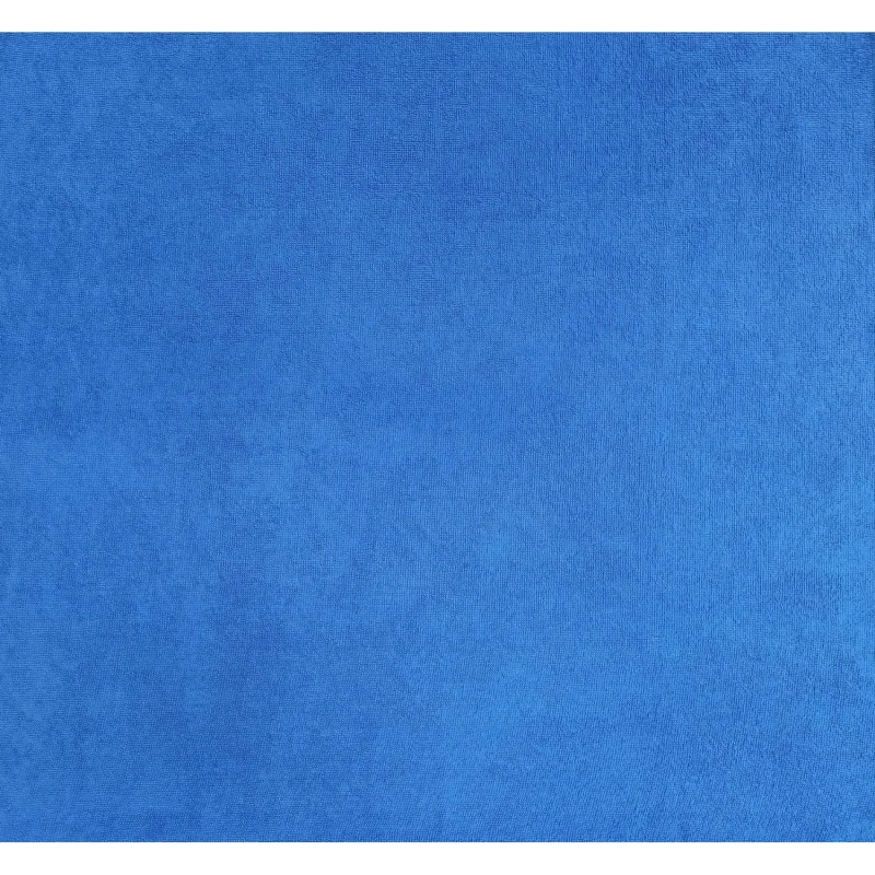 Тряпка для пола 100% микрофибра 70х80см 280г/м2