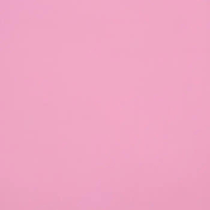 Пленка для цветов тонированная, матовая, розовая орхидея, 57×57 см, 70 мкм (+ -) 1 см