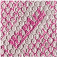 Материал протирочный нетканый WypAll X80 Plus красный 30л/уп 19127 (KFC)