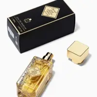 Парфюмерная вода женская Milestone CRYSTAL ANGEL, 35 мл (мотив Angels' Share By Kilian)