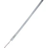 Светильник светодиодный, 1 м, линейка, в корпусе, 12 Вт, 220 В, 1800 Лм, 76 LED, 6500K, SMD5630
