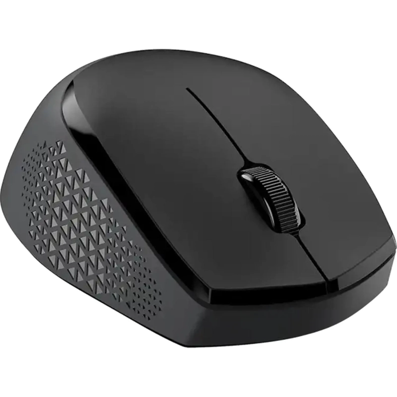 Мышь компьютерная Genius беспров. NX-8000S BT черный